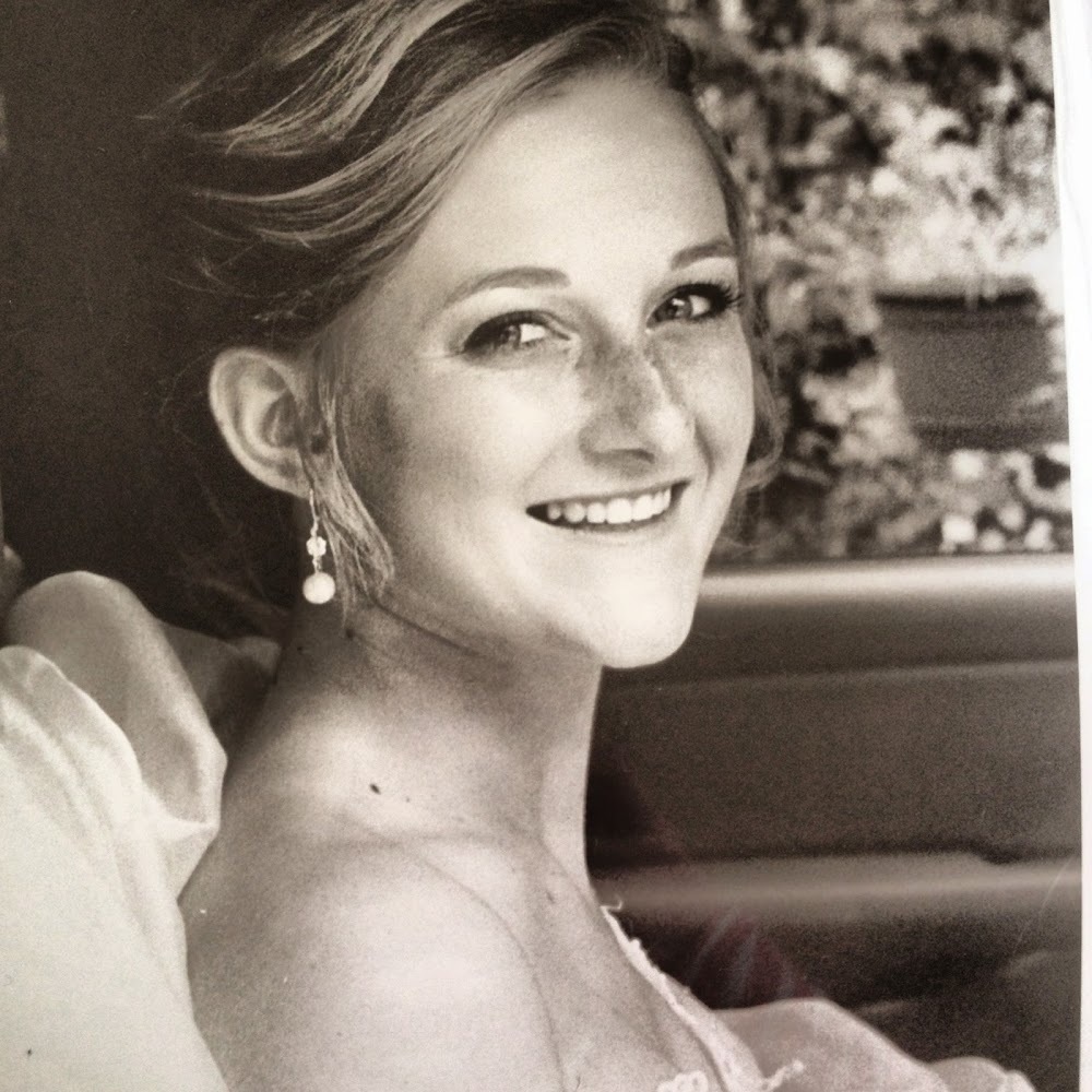 Meet your Posher, Annika